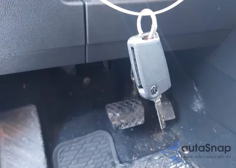 2021 Volkswagen Tiguan 2.0T S from USA, damaged, VIN 3VV0B7AX2MM022357